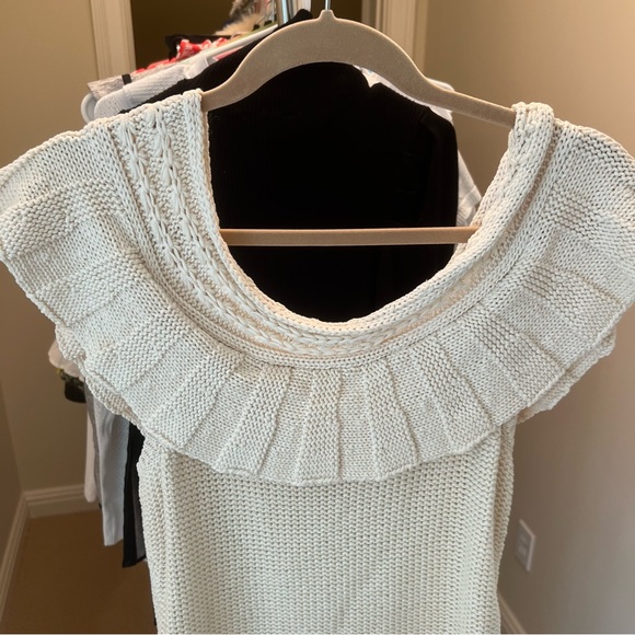 Anthropologie sweater - Picture 2 of 6